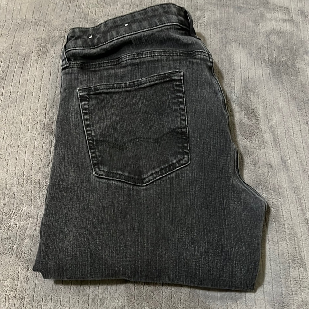 Men’s American Eagle Slim Jeans 34x32